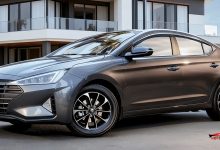 Hyundai Elantra 2.0 Limited Edition 2025 Price in Pakistan