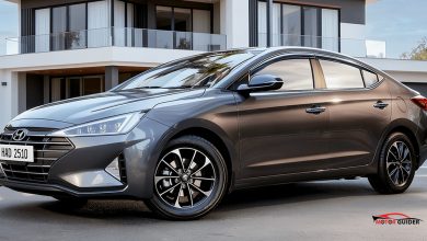 Hyundai Elantra 2.0 Limited Edition 2025 Price in Pakistan