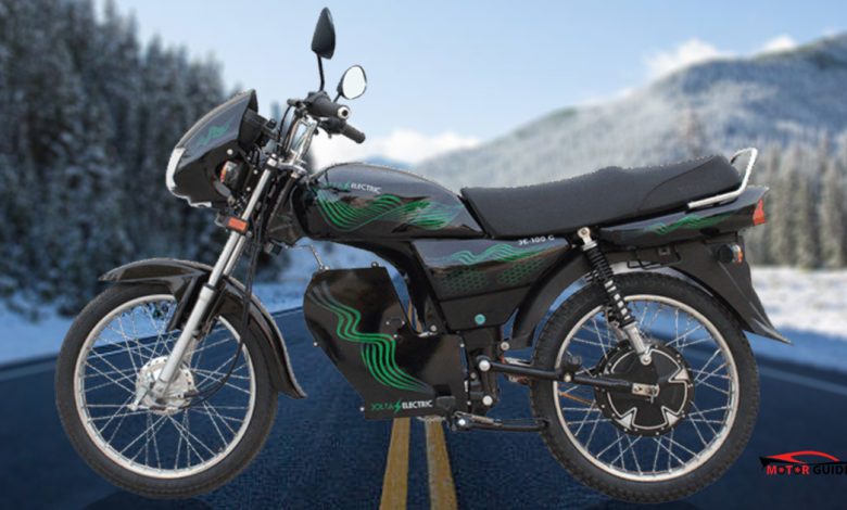 Jolta JE 100G Flux 2026 Price in Pakistan