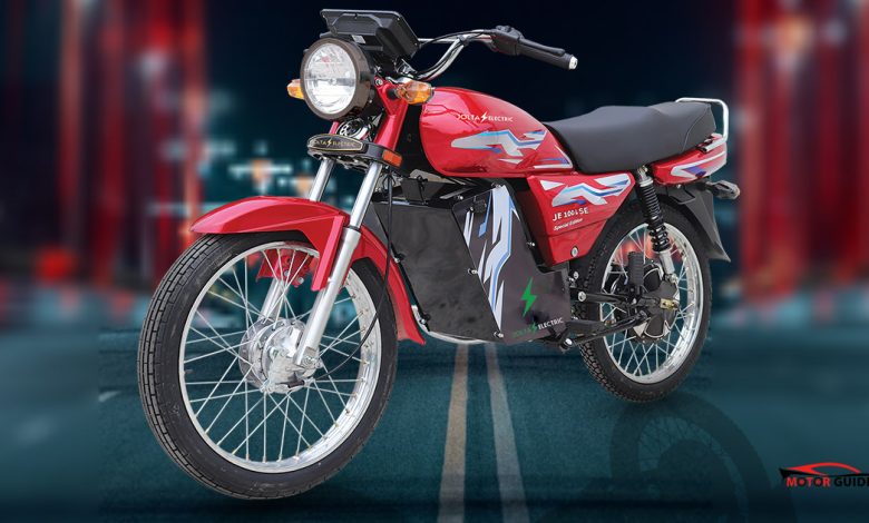 Jolta JE 100L SE Apex 2026 Price in Pakistan