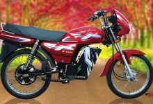 Jolta JE 100L Thunder 2026 Price in Pakistan