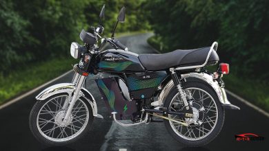 Jolta JE 70L Fury 2026 Price in Pakistan