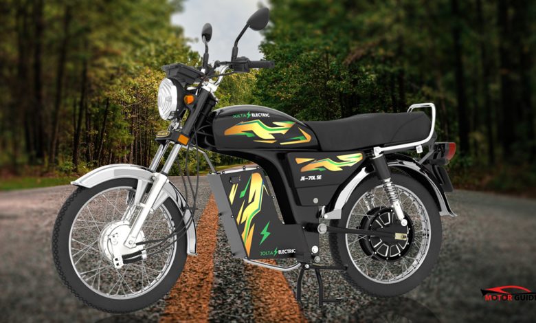 Jolta JE 70L SE BOLT 2026 Price in Pakistan