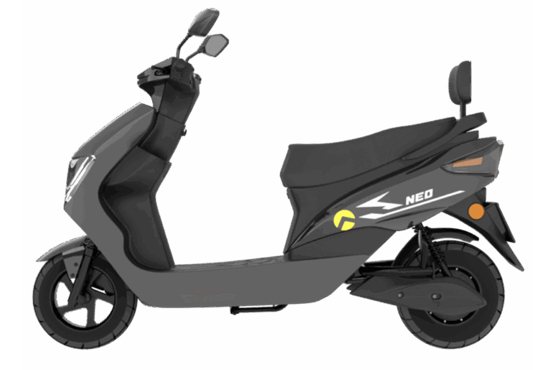 Jolta Neo 2026 Side View