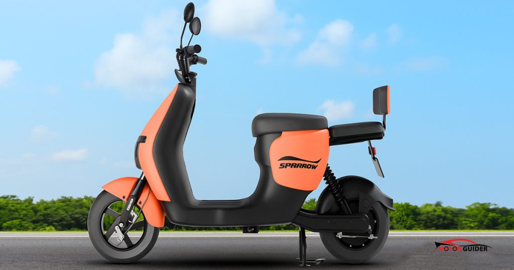 Jolta Sparrow 2026 Price in Pakistan, Specs & Features - Motor Guider