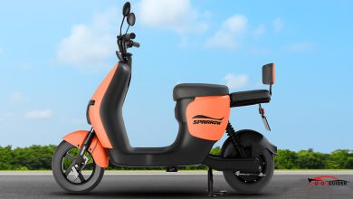 Jolta Sparrow 2026 Price in Pakistan