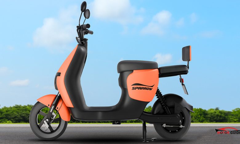 Jolta Sparrow 2026 Price in Pakistan