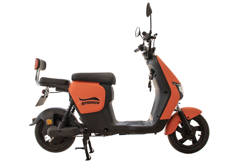 Jolta Sparrow 2026 Side View