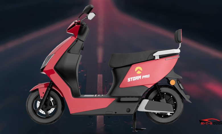 Jolta Storm Pro 2026 Price in Pakistan