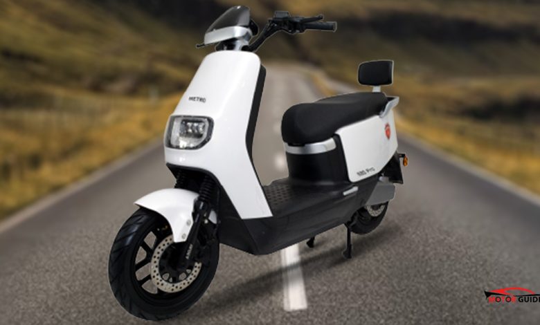Metro E8S Pro 2026 Price in Pakistan