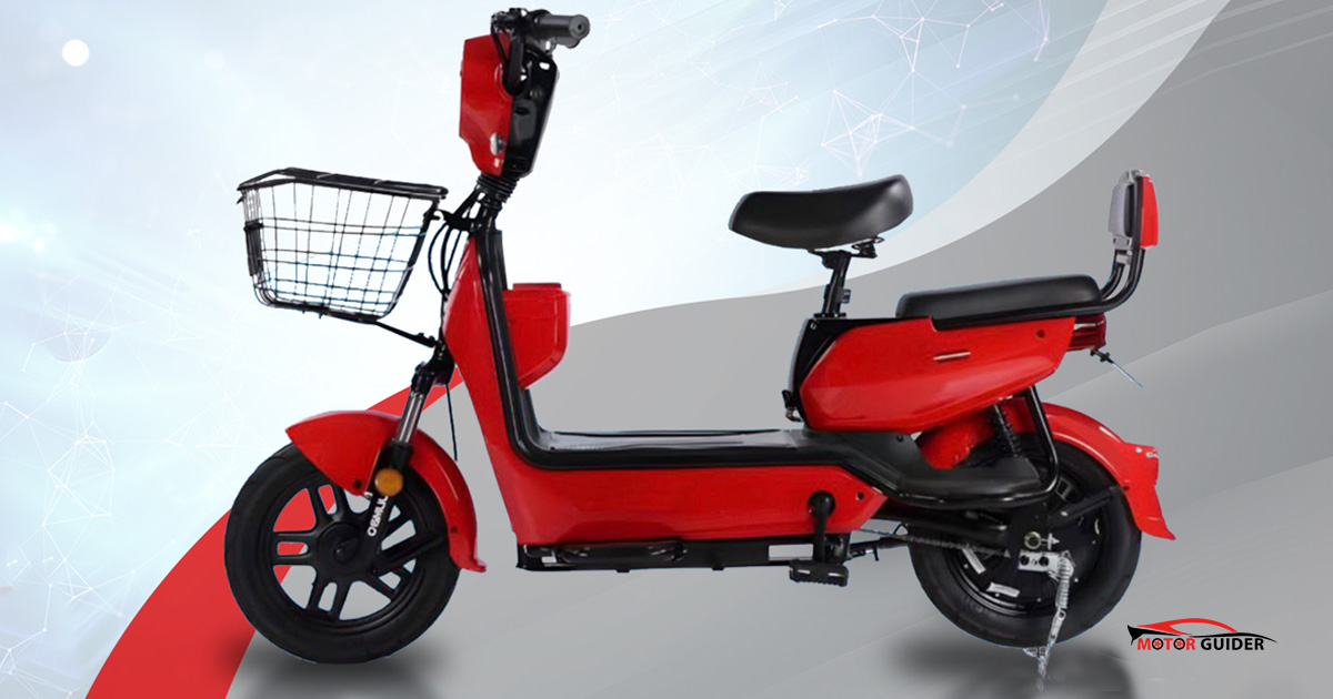 Road King Bestie 2026 Price in Pakistan