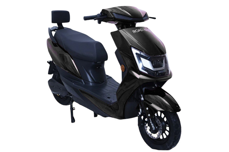 Janoon Pro Black Colour