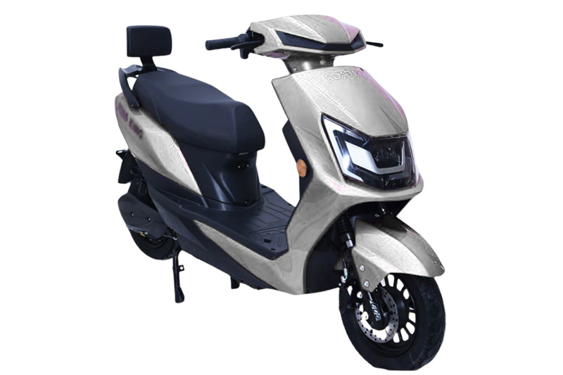 Janoon Pro White Colour