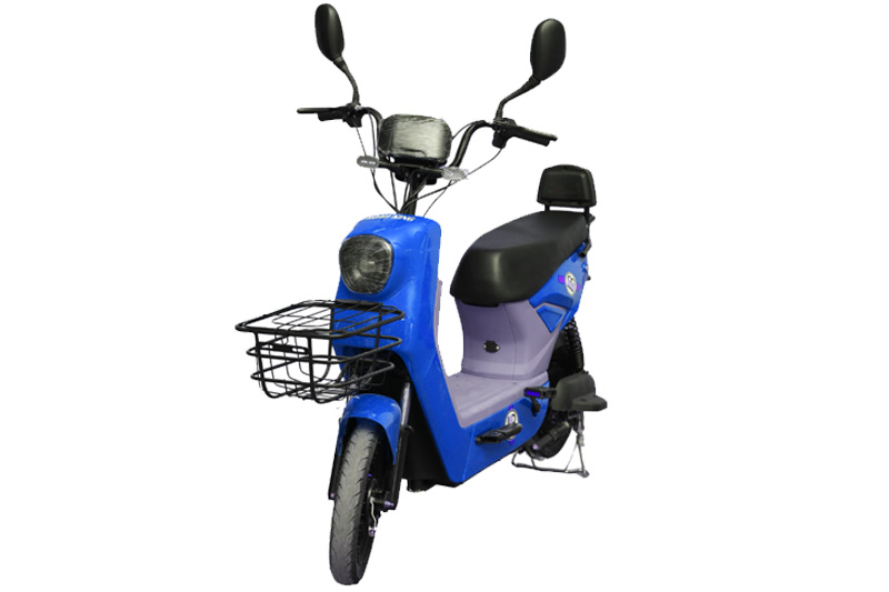 Road King Paddle-IB 2026 Blue Colour