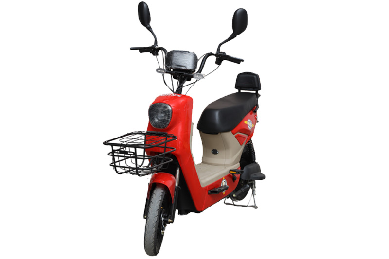 Paddle-IB Red Colour