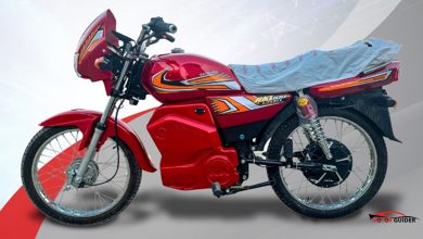 Road King RK-100E 2026 Price in Pakistan
