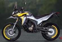 Voge 300GY Rally 2026 Price in Pakistan