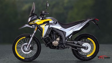 Voge 300GY Rally 2026 Price in Pakistan