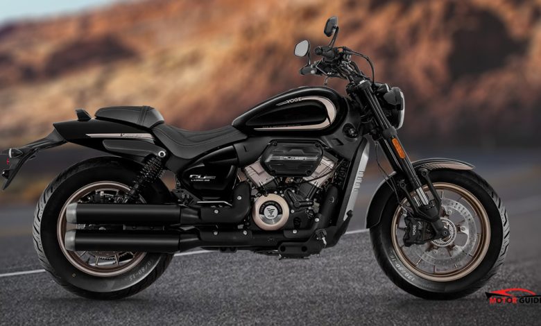 Voge CU250 2026 Price in Pakistan