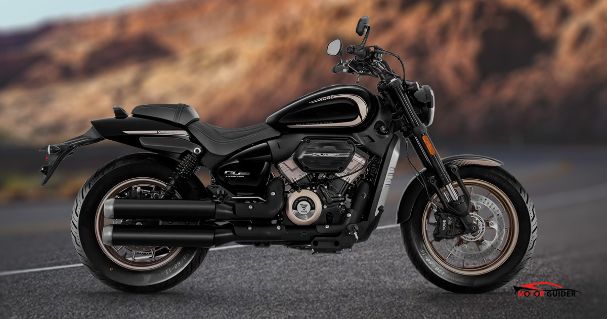 Voge CU250 2026 Price in Pakistan