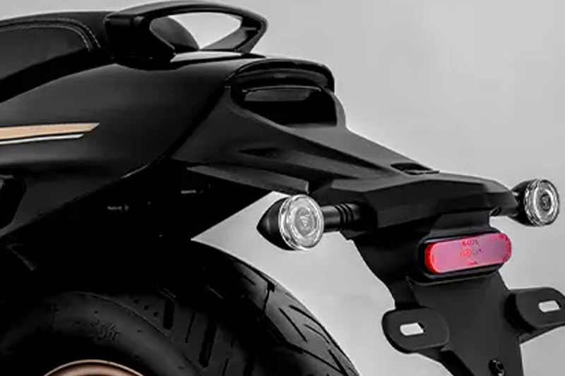 Voge CU250 2026 Revolutionizing the Cruising Experience