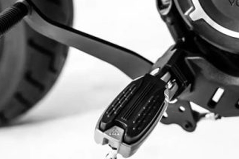 Voge CU525 2026 Excellent Ergonomic Design