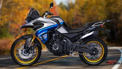Voge DS525X 2026 Price in Pakistan