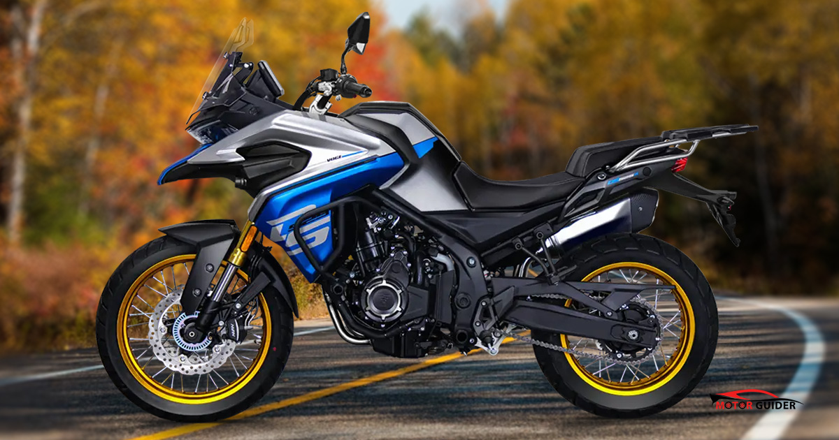 Voge DS525X 2026 Price in Pakistan