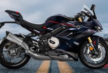 Voge RR660S 2026 Price in Pakistan