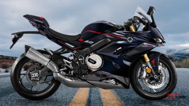 Voge RR660S 2026 Price in Pakistan