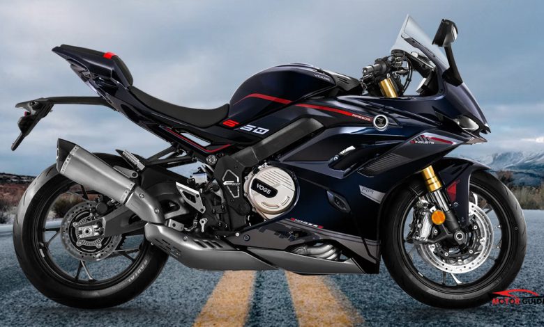 Voge RR660S 2026 Price in Pakistan