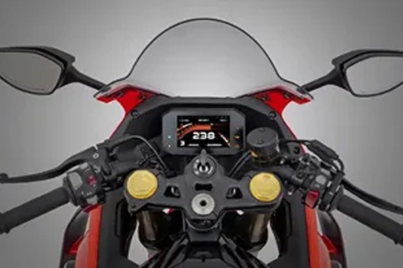Voge RR660S 2026 Smooth Control