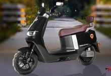 Yadea Epoc-H 2026 Price in Pakistan
