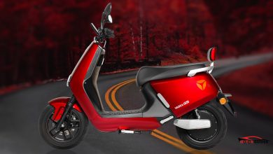 Yadea G5 2026 Price in Pakistan