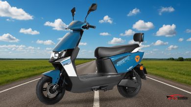 Yadea GT30 2026 Price in Pakistan