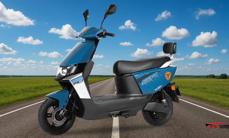 Yadea GT30 2026 Price in Pakistan