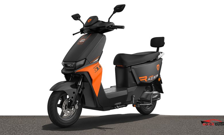 Yadea GT30 Price in Pakistan
