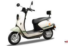 Yadea M3 2026 Price in Pakistan