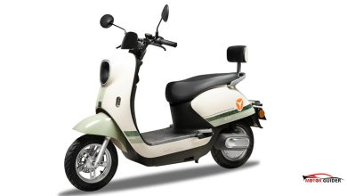 Yadea M3 2026 Price in Pakistan