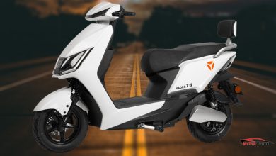 Yadea T5 2026 Price in Pakistan