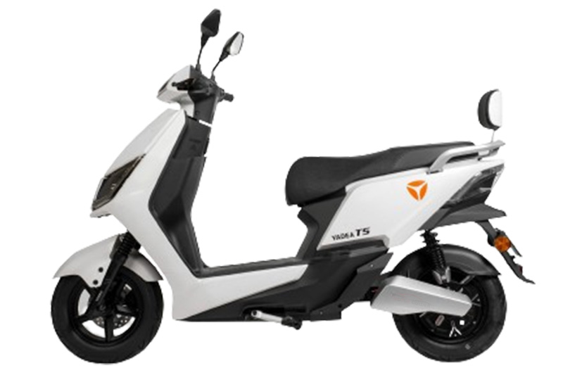 T5 White Colour
