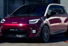 GUGO AION UT 2025 Price in Pakistan