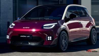 GUGO AION UT 2025 Price in Pakistan