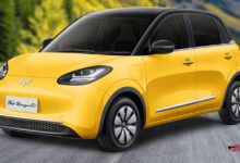 MG Binguo EV Price in Pakistan 2025