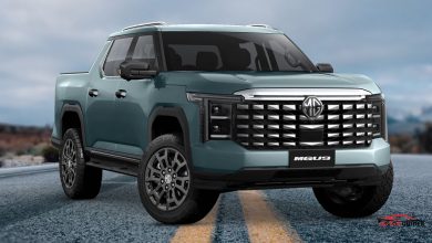 MG U9 Price in Pakistan 2025