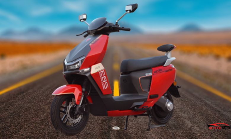 Metro E8S Mountain Climber 2026 Price in Pakistan