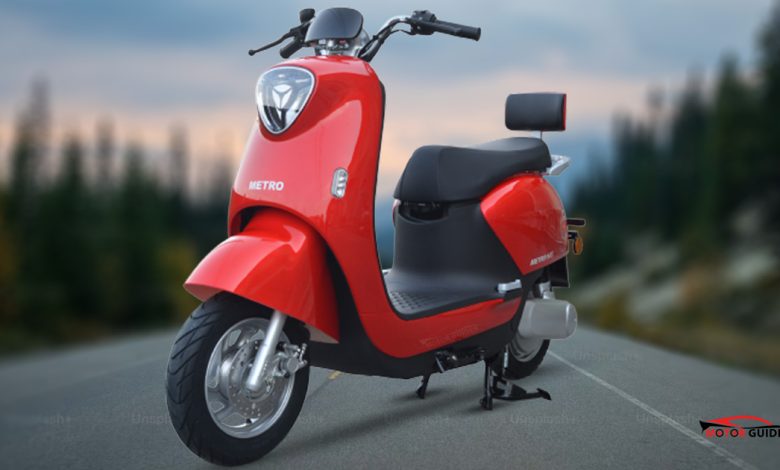 Metro M6 2026 Price in Pakistan