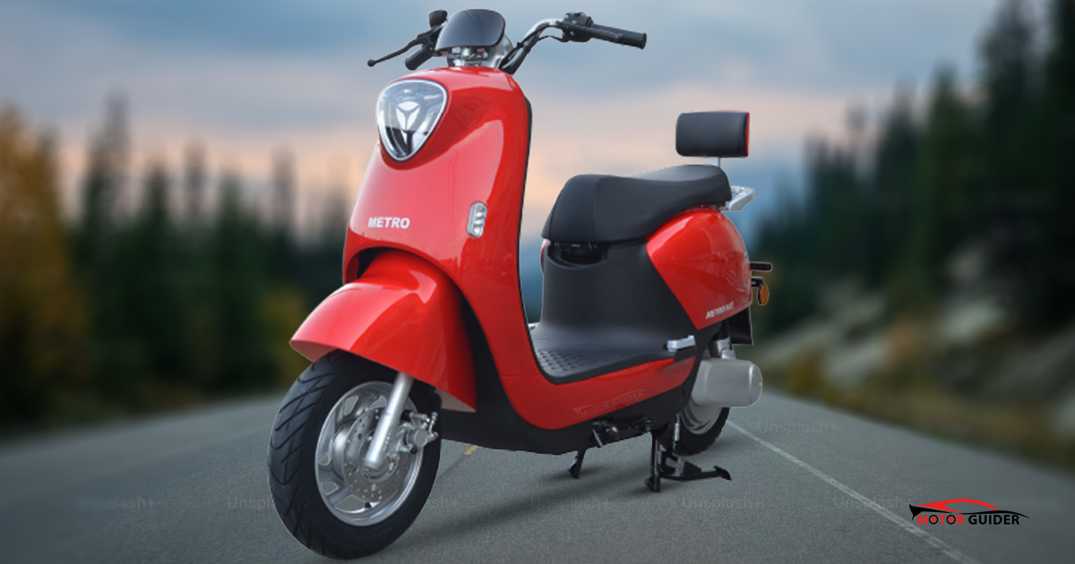 Metro M6 2026 Price in Pakistan