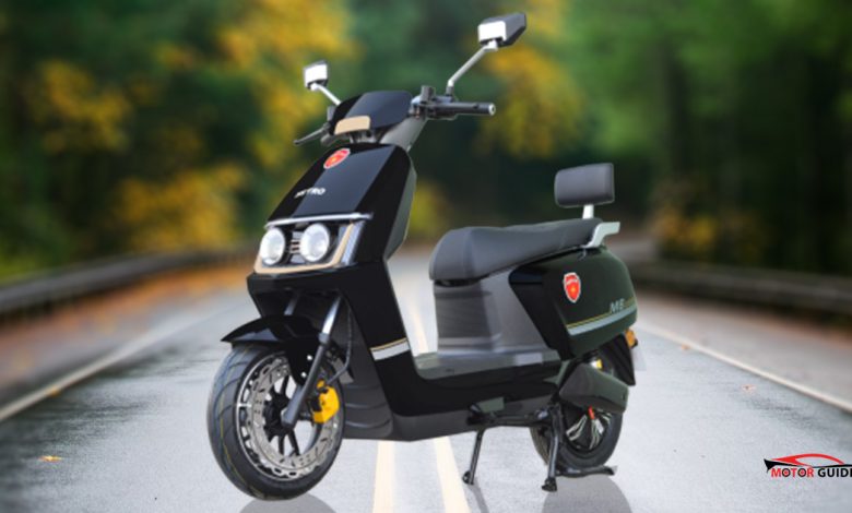 Metro M6 Lithium 2026 Price in Pakistan