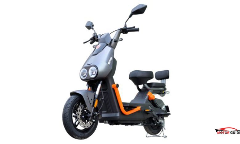 Metro Super Bike 2026 Price in Pakistan